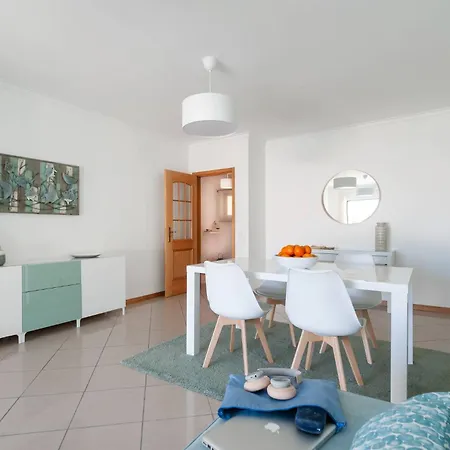 Santa Eulalia Luxury - Blue Sea * アルブフェイラ