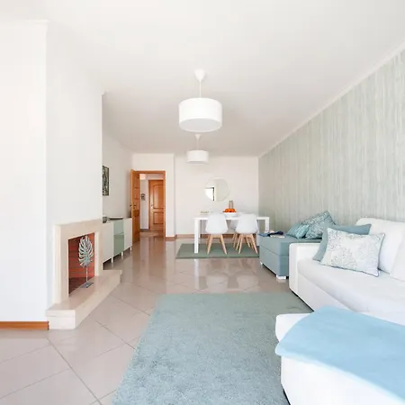 Santa Eulalia Luxury - Blue Sea アパート