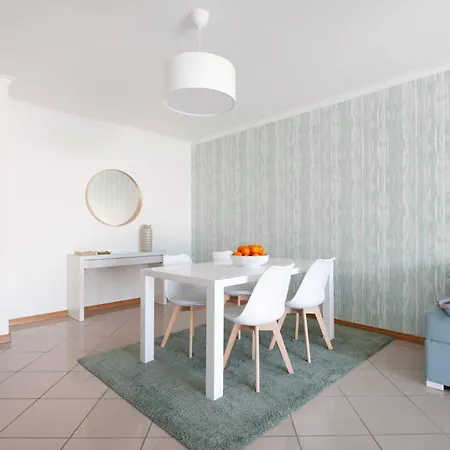 アパート Santa Eulalia Luxury - Blue Sea *