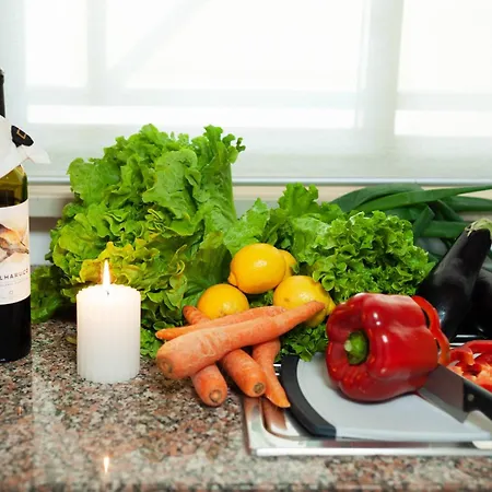 Santa Eulalia Luxury - Blue Sea Daire