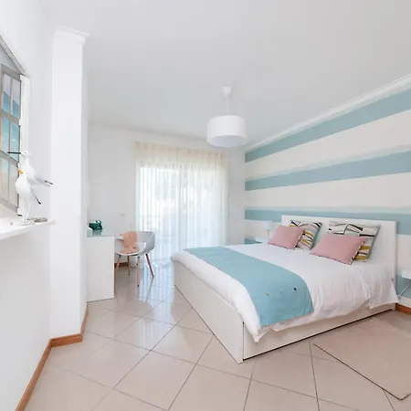 Santa Eulalia Luxury - Blue Sea Daire