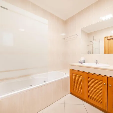 Daire Santa Eulalia Luxury - Blue Sea Albufeira