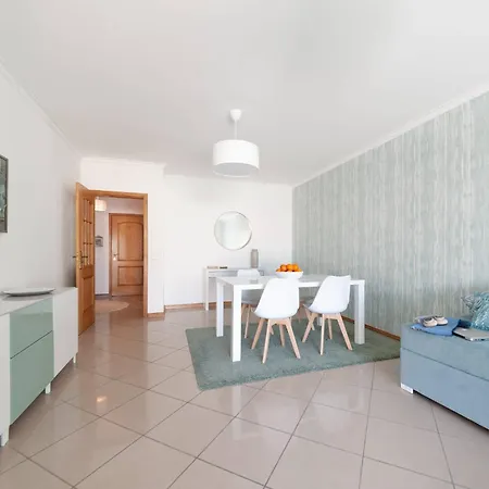 Daire Santa Eulalia Luxury - Blue Sea Albufeira