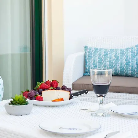 Santa Eulalia Luxury - Blue Sea Albufeira