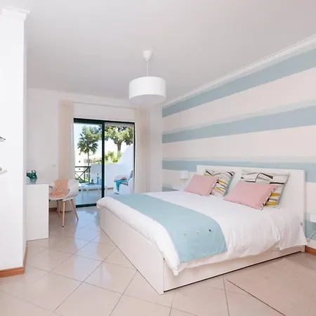 Daire Santa Eulalia Luxury - Blue Sea