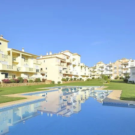 Santa Eulalia Luxury - Blue Sea Apartamento Albufeira