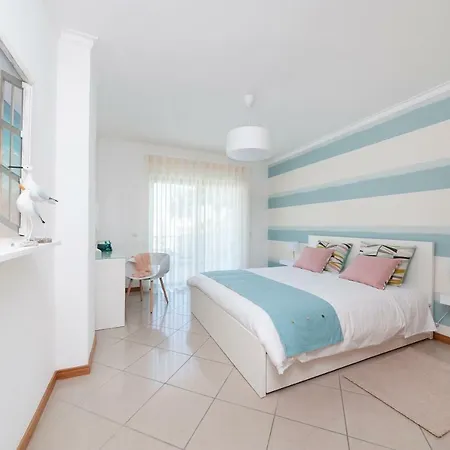 Santa Eulalia Luxury - Blue Sea