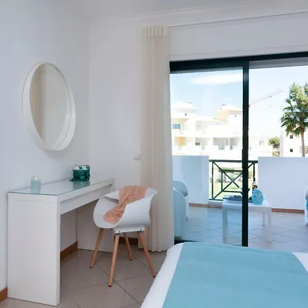 Santa Eulalia Luxury - Blue Sea Apartamento Albufeira