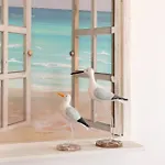 Santa Eulalia Luxury - Blue Sea Apartament *