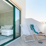 Apartament Santa Eulalia Luxury - Blue Sea *