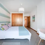 Santa Eulalia Luxury - Blue Sea Apartament Albufeira