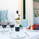 Apartament Santa Eulalia Luxury - Blue Sea *