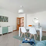 Santa Eulalia Luxury - Blue Sea