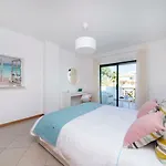 Santa Eulalia Luxury - Blue Sea Apartament *