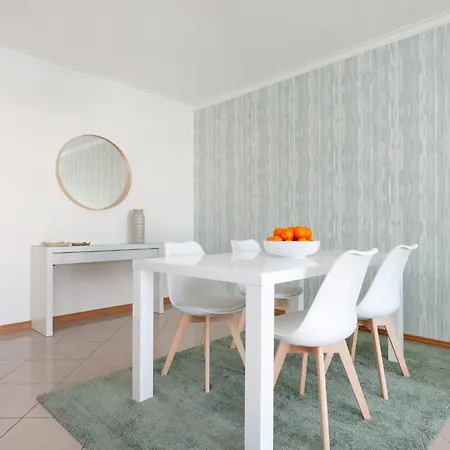 Apartment Santa Eulalia Luxury - Blue Sea *