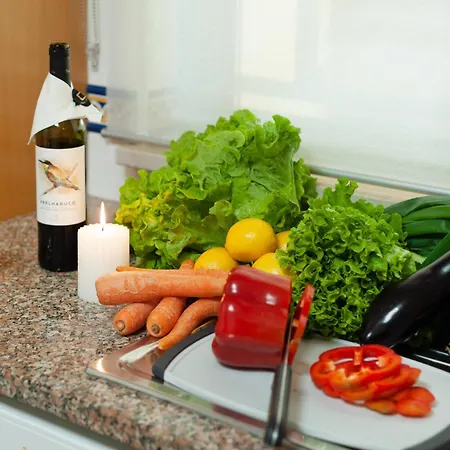 Santa Eulalia Luxury - Blue Sea Apartment Albufeira