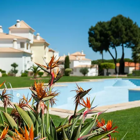 Apartment Santa Eulalia Luxury - Blue Sea Albufeira