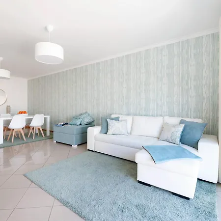Apartment Santa Eulalia Luxury - Blue Sea