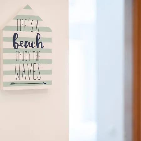 Appartement Santa Eulalia Luxury - Blue Sea *