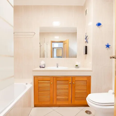 Santa Eulalia Luxury - Blue Sea Lägenhet Albufeira