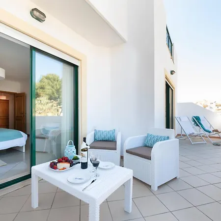 Santa Eulalia Luxury - Blue Sea Lägenhet Albufeira