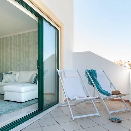 Lägenhet Santa Eulalia Luxury - Blue Sea *