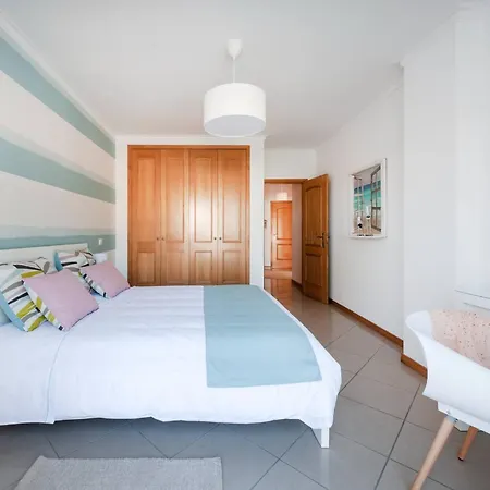 Santa Eulalia Luxury - Blue Sea Lägenhet Albufeira