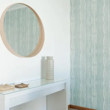 Santa Eulalia Luxury - Blue Sea *