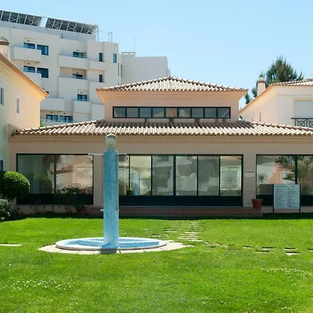 Santa Eulalia Luxury - Blue Sea Lägenhet Albufeira