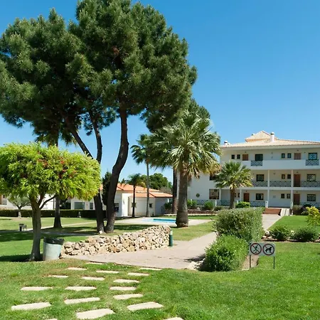 Santa Eulalia Luxury - Blue Sea Lägenhet Albufeira