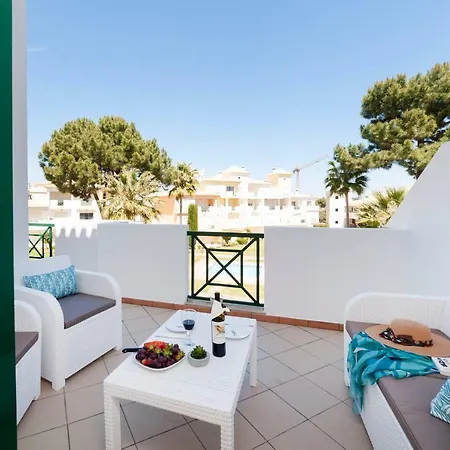 Lägenhet Santa Eulalia Luxury - Blue Sea Albufeira