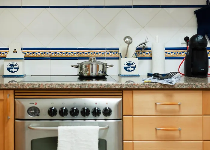 Santa Eulalia Luxury - Blue Sea * Albufeira