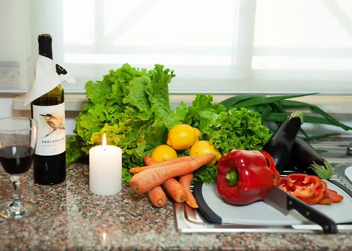 Santa Eulalia Luxury - Blue Sea Appartement