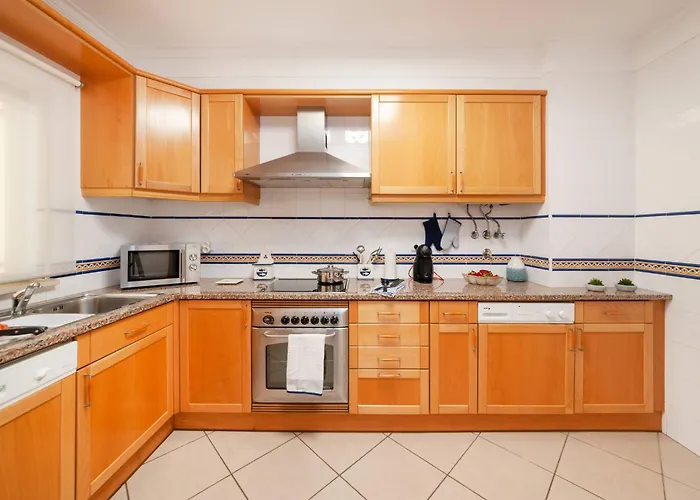 Santa Eulalia Luxury - Blue Sea * Albufeira