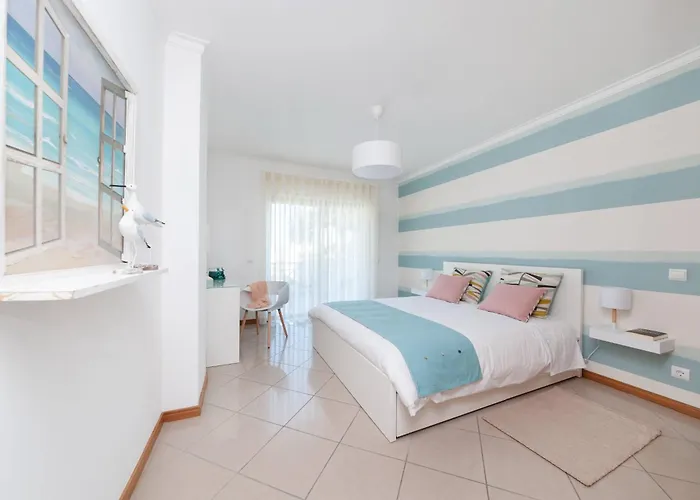 Santa Eulalia Luxury - Blue Sea Appartement