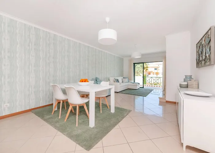 Santa Eulalia Luxury - Blue Sea Appartement *