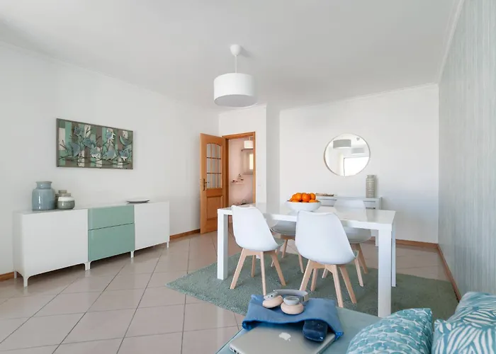 Santa Eulalia Luxury - Blue Sea * Albufeira