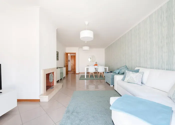 Santa Eulalia Luxury - Blue Sea Appartement