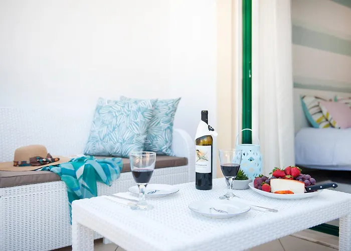 Appartement Santa Eulalia Luxury - Blue Sea