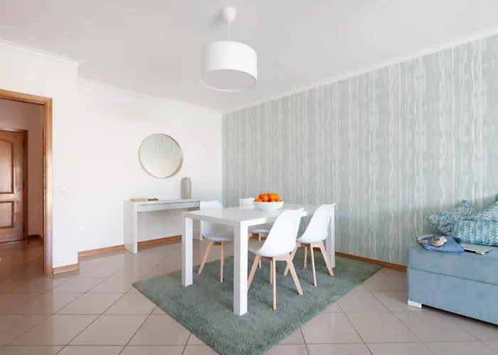 Appartement Santa Eulalia Luxury - Blue Sea *