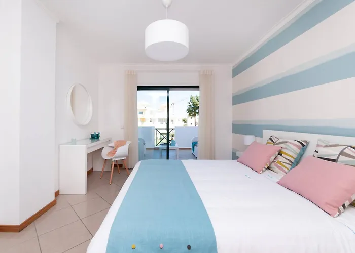 Santa Eulalia Luxury - Blue Sea Appartement