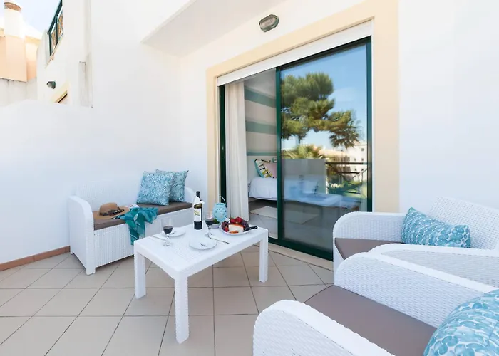 Santa Eulalia Luxury - Blue Sea Appartement *