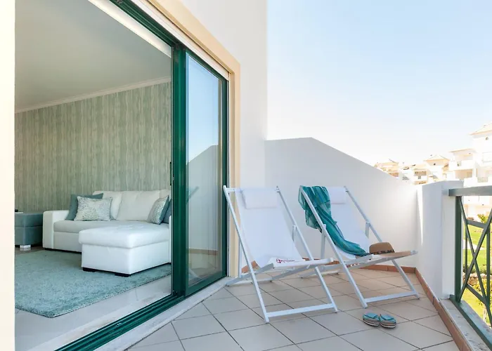 Appartement Santa Eulalia Luxury - Blue Sea *