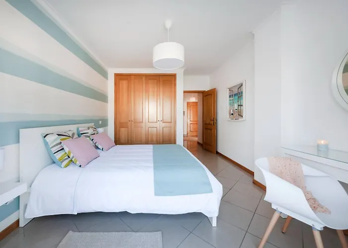 Santa Eulalia Luxury - Blue Sea Appartement Albufeira