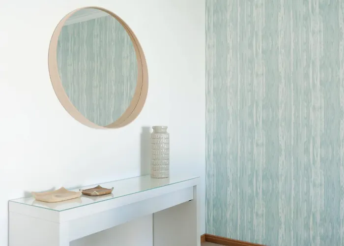 Santa Eulalia Luxury - Blue Sea *