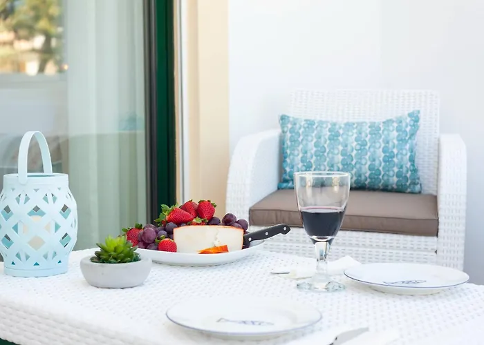 Santa Eulalia Luxury - Blue Sea Albufeira