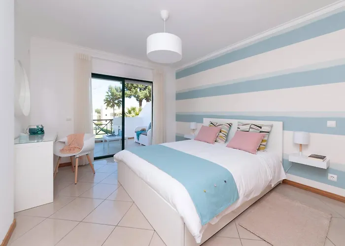 Santa Eulalia Luxury - Blue Sea Albufeira