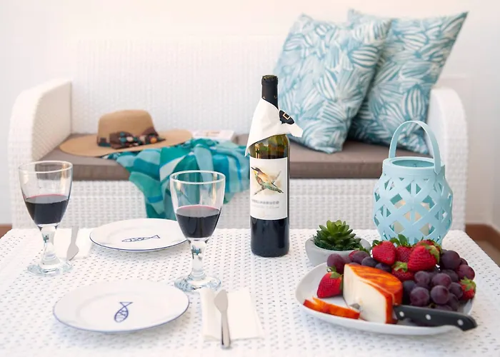 Santa Eulalia Luxury - Blue Sea * Albufeira