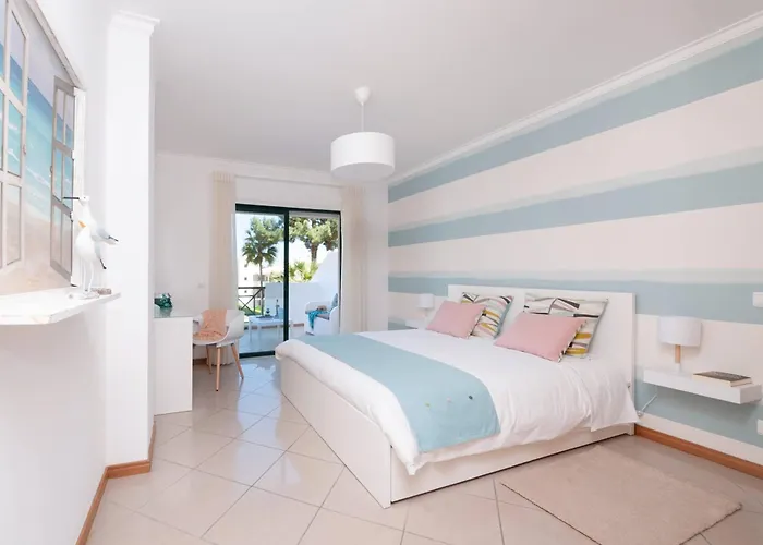 Appartement Santa Eulalia Luxury - Blue Sea