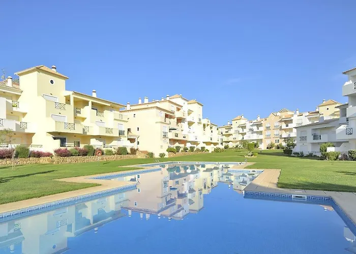 Santa Eulalia Luxury - Blue Sea Appartement Albufeira